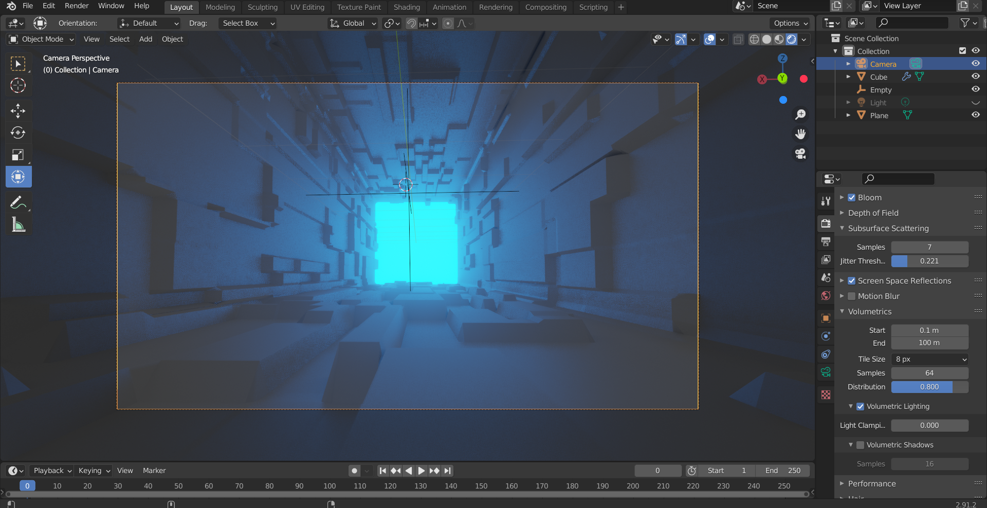 Holographic Image 5