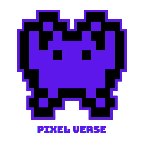 PixelVerse